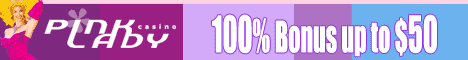 pink lady casino no deposit bonus